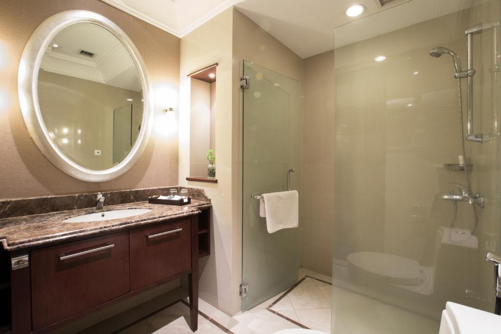 Asmila Boutique Hotel Bandung