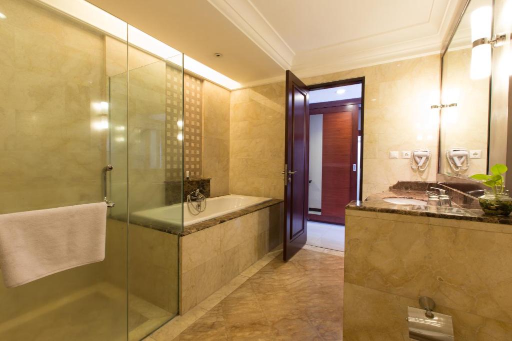Asmila Boutique Hotel Bandung