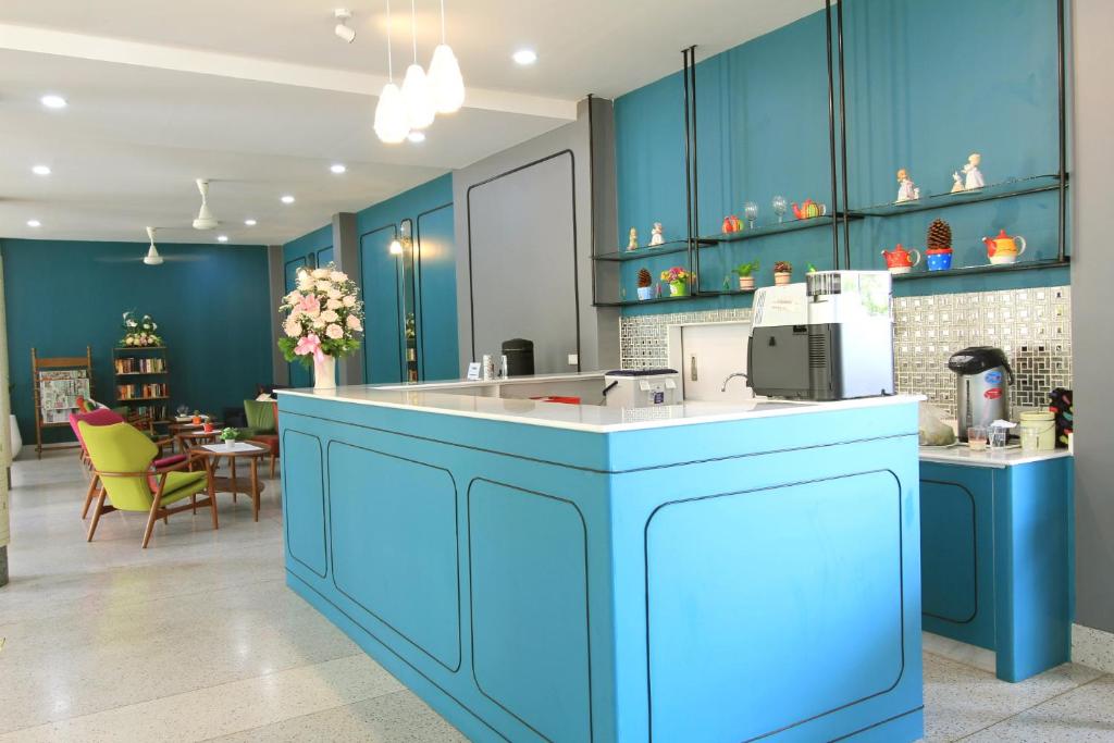 Subhamitra Hotel Hua Hin-SHA Certified