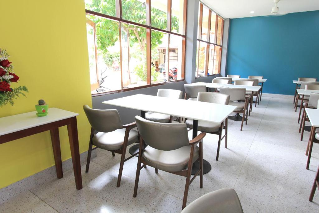 Subhamitra Hotel Hua Hin-SHA Certified - Resim 31