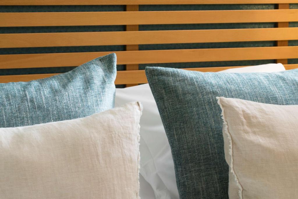 Best Western Plus Hotel De La Regate-Erdre - Resim 27