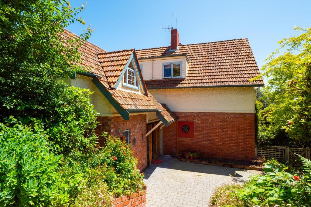 The Ocean Breeze CBD - Resim 32