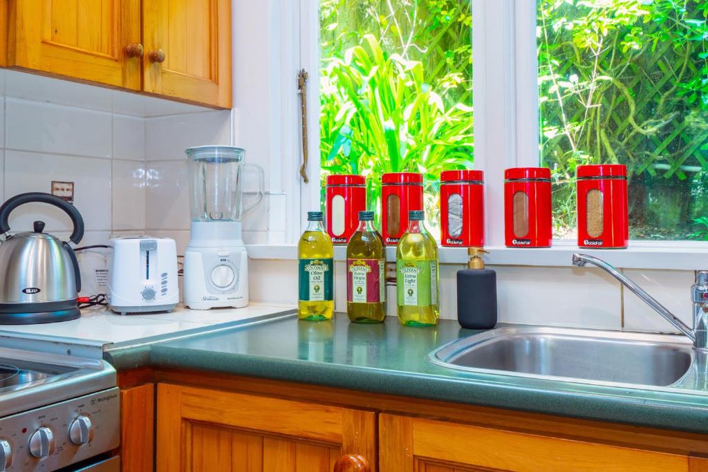 The Ocean Breeze CBD - Resim 40