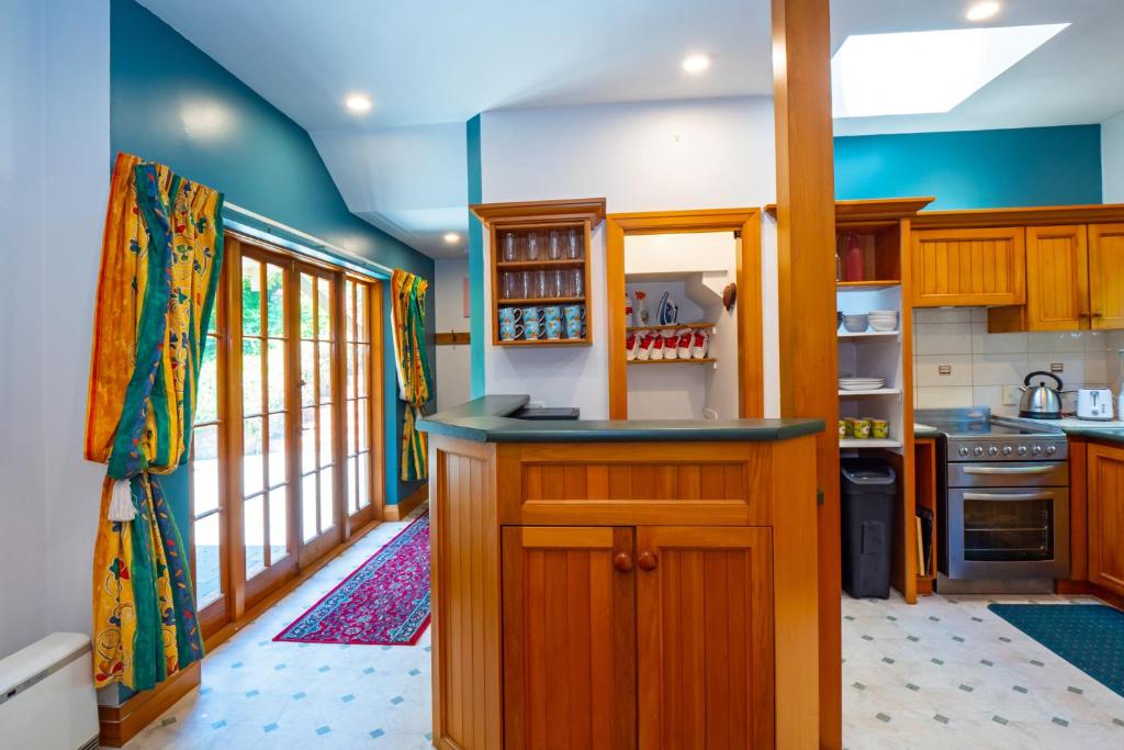 The Ocean Breeze CBD - Resim 41