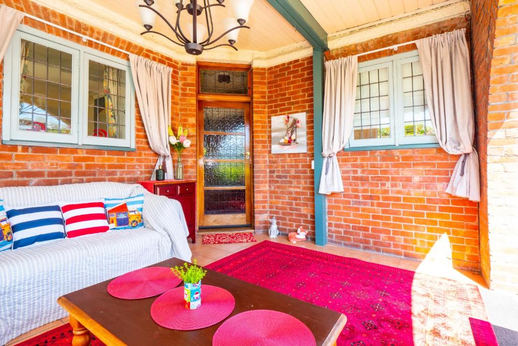 The Ocean Breeze CBD - Resim 45