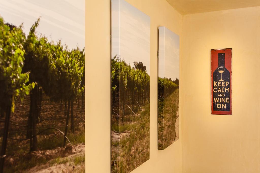 The Vendange Carmel Inn & Suites photo