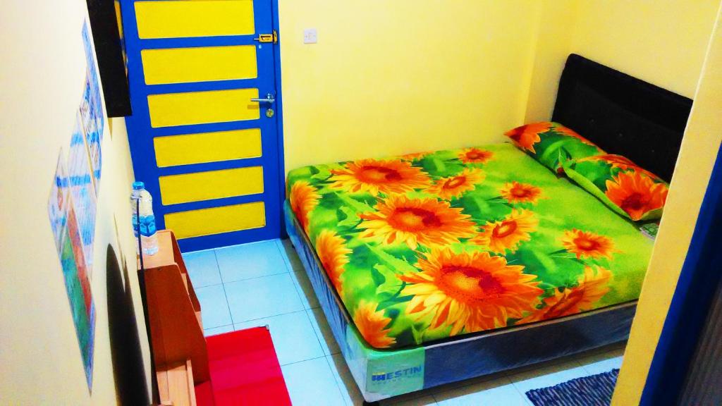Wisma Astina Graha