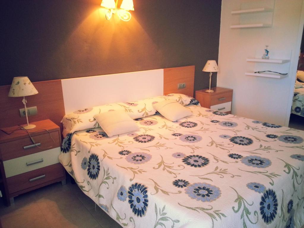 Hostal Cala Boix - Habitación Doble O Twin