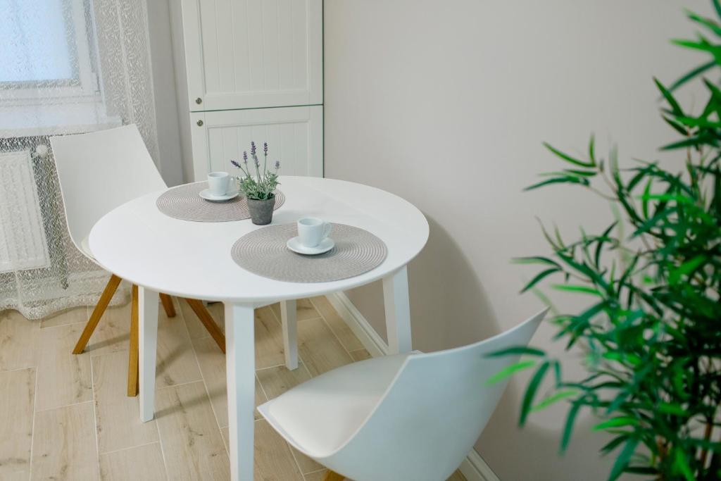 Fotografie z fotogalerie ubytování Apart-Hotel "LAVINA" v destinaci Sumy