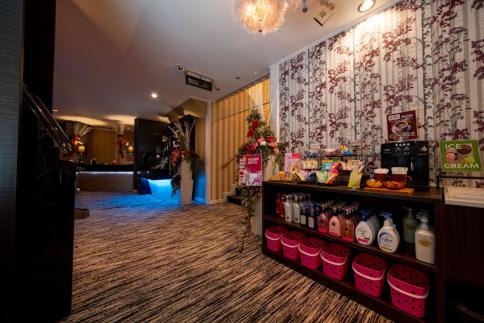 Fotografie z fotogalerie ubytování Hotel Brooks (Adult Only ) v destinaci Kasukabe