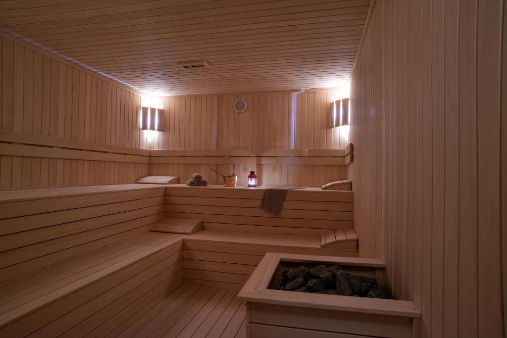 Fotografie z fotogalerie ubytování Altın Otel & Spa Balıkesir v destinaci Balikesir