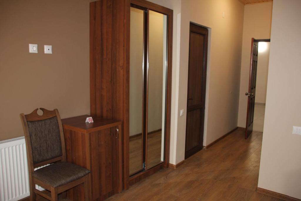 Fotografie z fotogalerie ubytování Hotel Patriot v destinaci Mestia