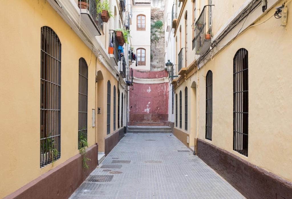 Homely Málaga La Merced Centro, Málaga – Bijgewerkte prijzen 2023