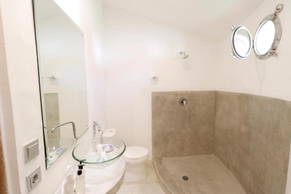 The Apartments Umalas - 4