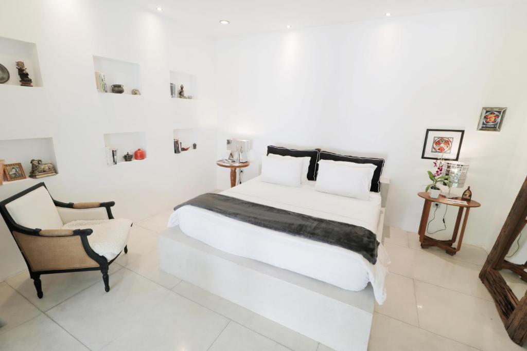 The Apartments Umalas - 5