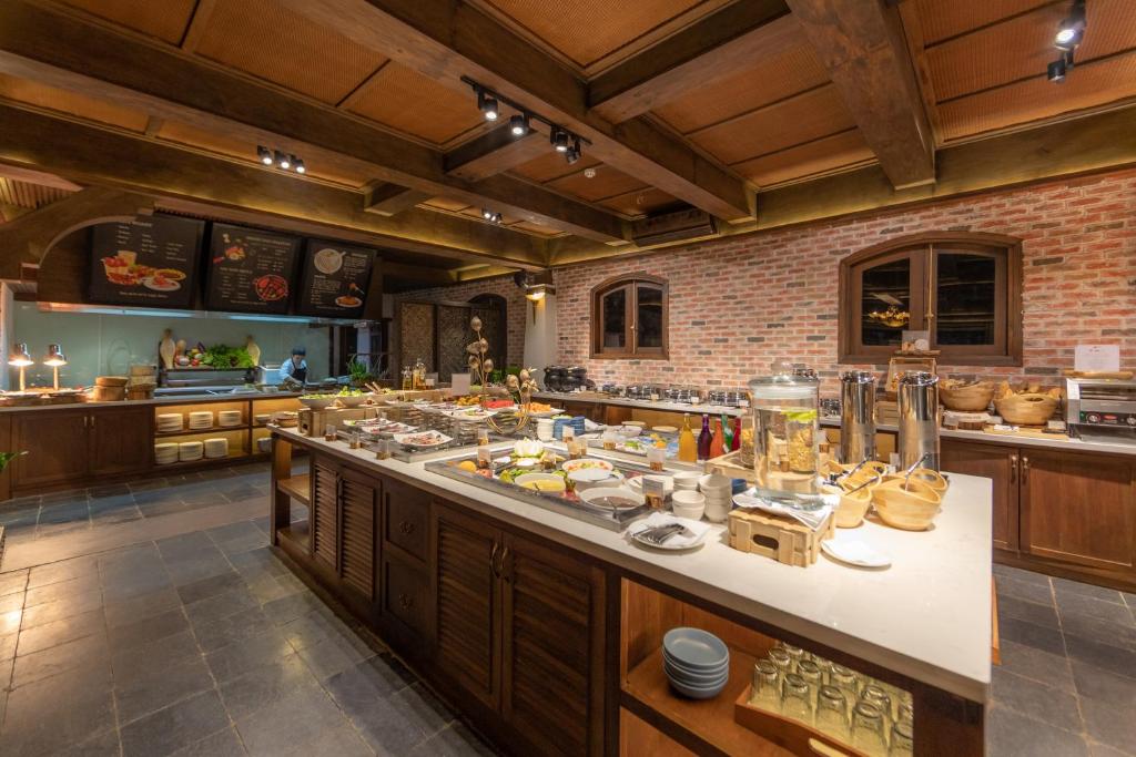 Melia Ba Vi Mountain Retreat - 11