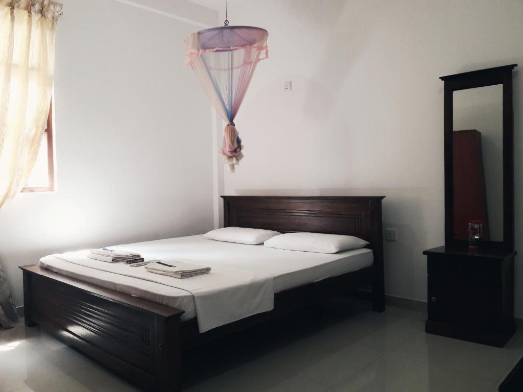 MrMango Weligama - Habitación Doble Con Vistas Al Jardín