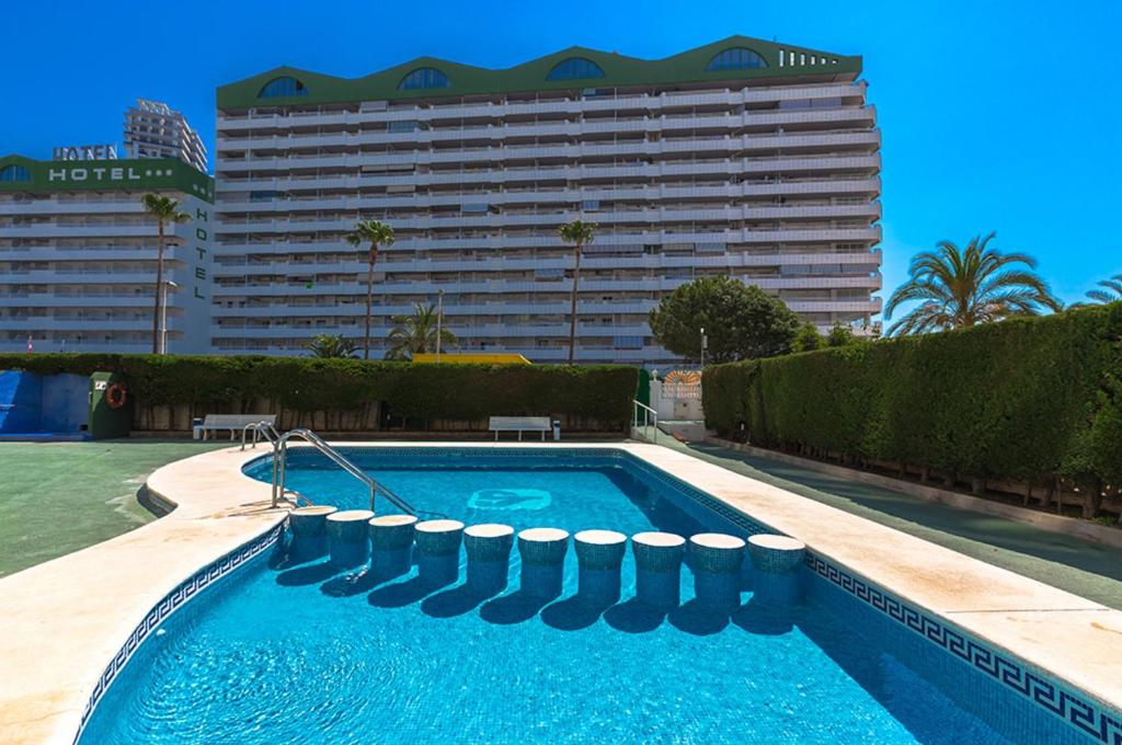 Villas Guzman - Apartamento Apolo XI, Calpe – Precios ...