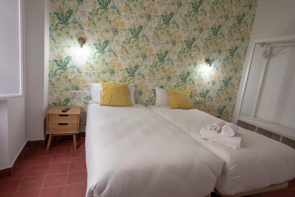 Casas de Sevilla - Casa Sevillana Harinas26, Sevilla ...