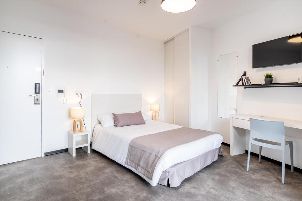 Student Factory Bordeaux Armagnac - Resim 6