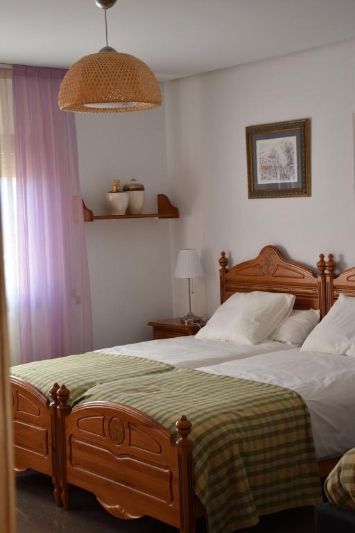 CASA RURAL MARY, Villalba Baja – Updated 2022 Prices