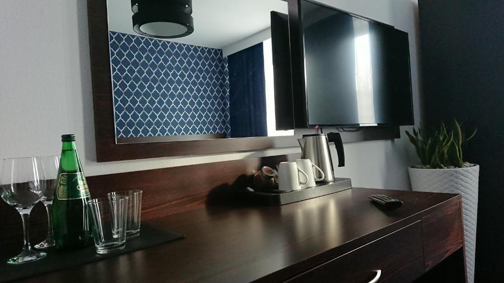 Willa Sandomierska - 13