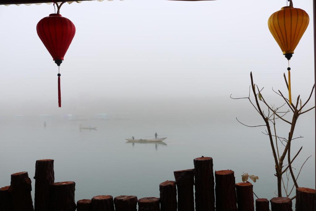 Phong Nha Coco Riverside - 13