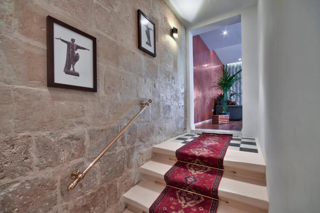 U Collection - a Luxury Collection Suites, Valletta - 10