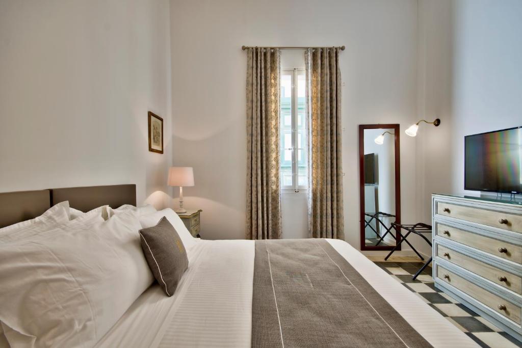 U Collection - a Luxury Collection Suites, Valletta - 6