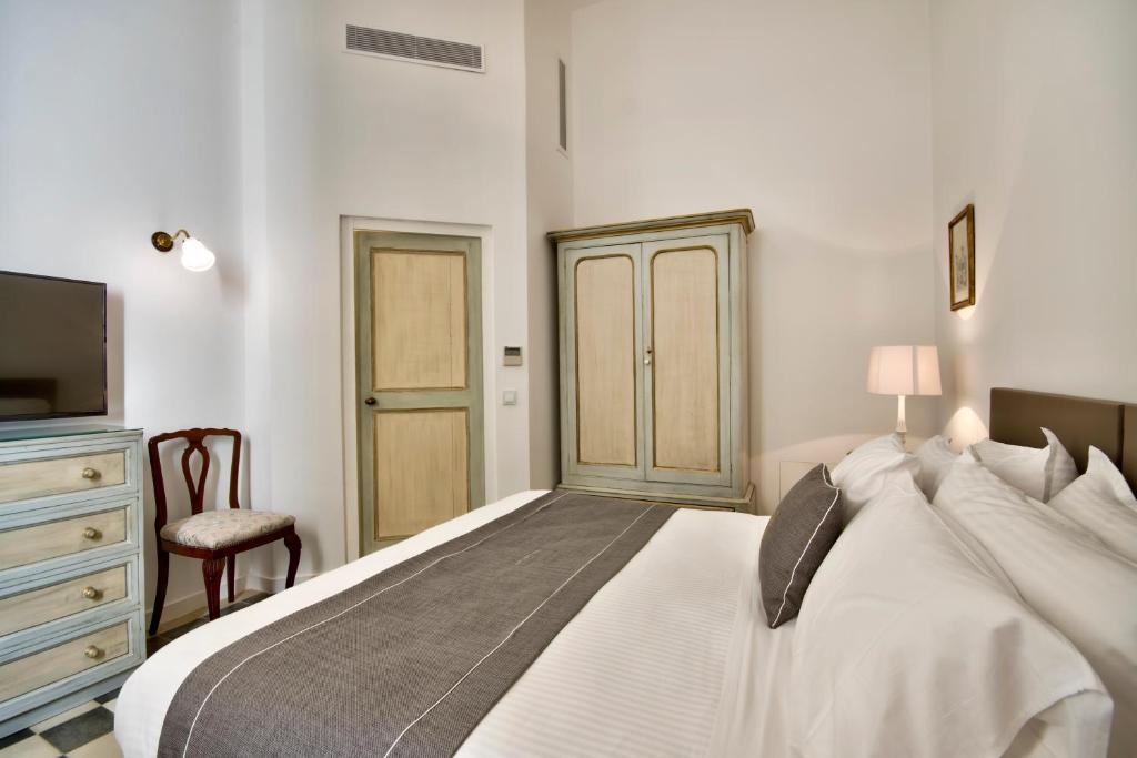 U Collection - a Luxury Collection Suites, Valletta - 11