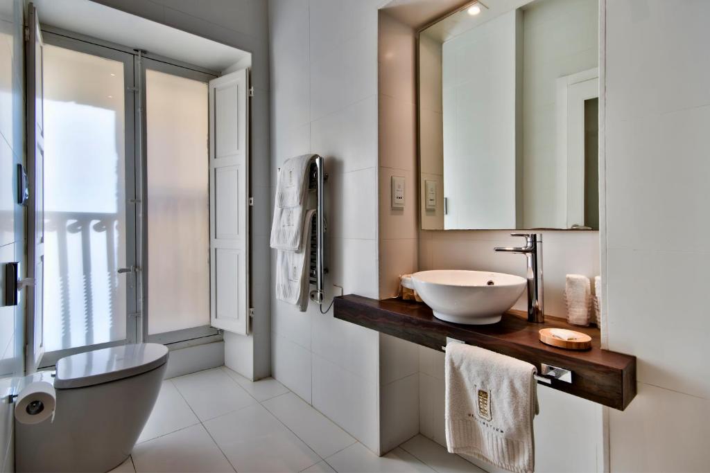 U Collection - a Luxury Collection Suites, Valletta - 15