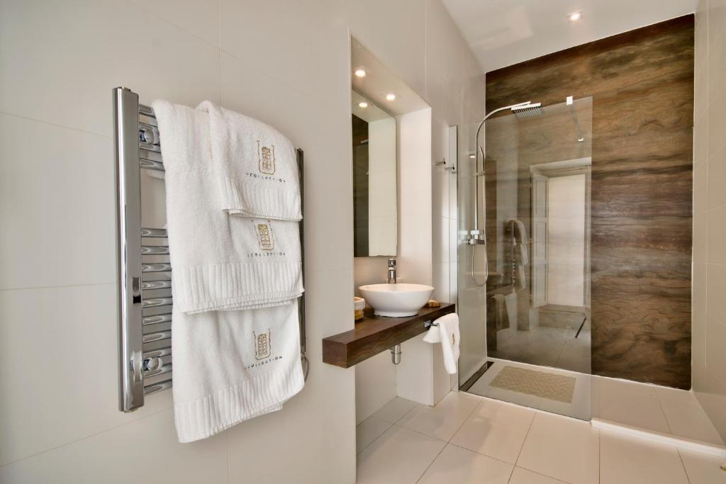 U Collection - a Luxury Collection Suites, Valletta - 12