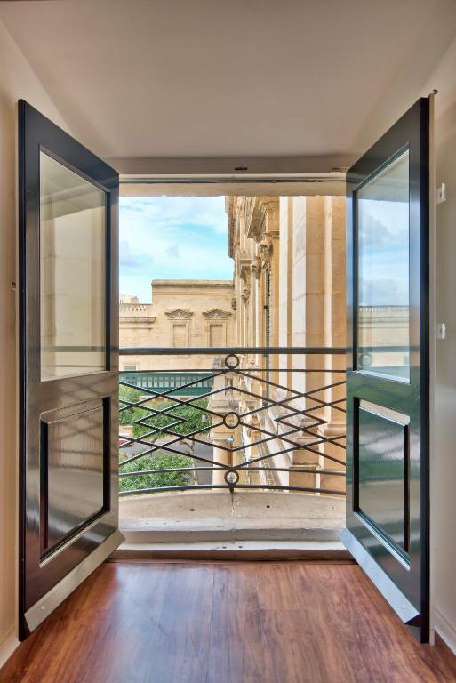 U Collection - a Luxury Collection Suites, Valletta - 9
