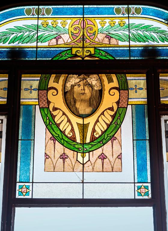 Fotografie z fotogalerie ubytování Hotel Laurin v destinaci Salò