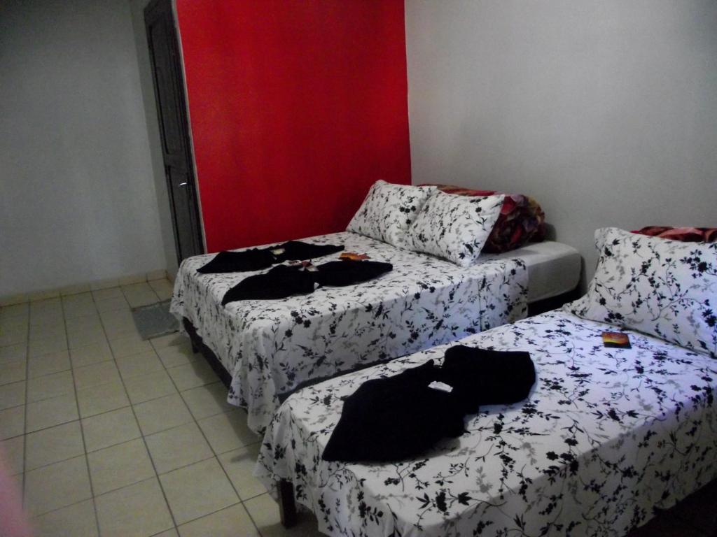  Hotel e Pousada Alfa JK