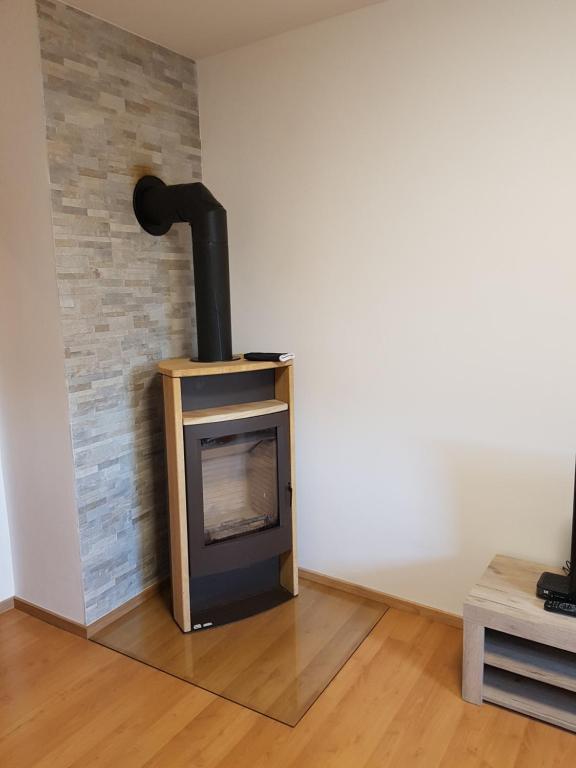 Fotografie z fotogalerie ubytování Apartma Katja v destinaci Mojstrana