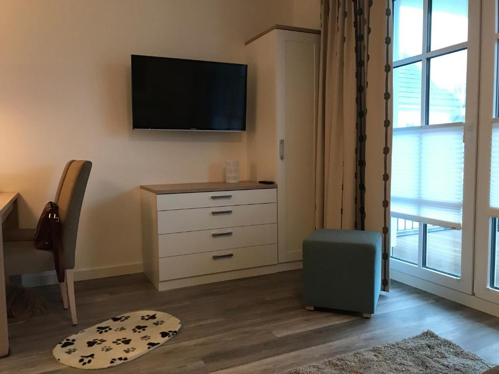 Haus Strandperle - Haus Strandperle WE03