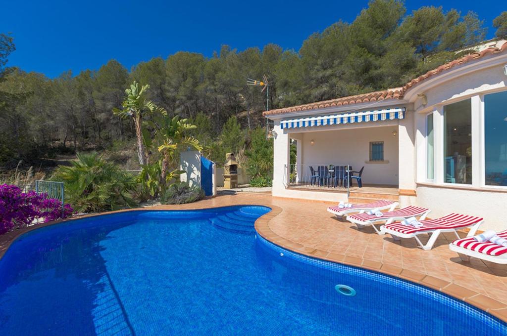 Villas Guzman - Carlos, Calpe – Updated 2023 Prices