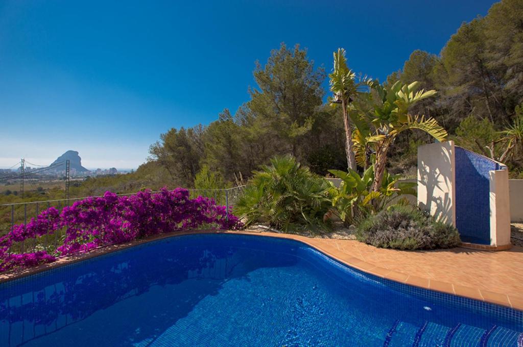 Villas Guzman - Carlos, Calpe – Updated 2023 Prices