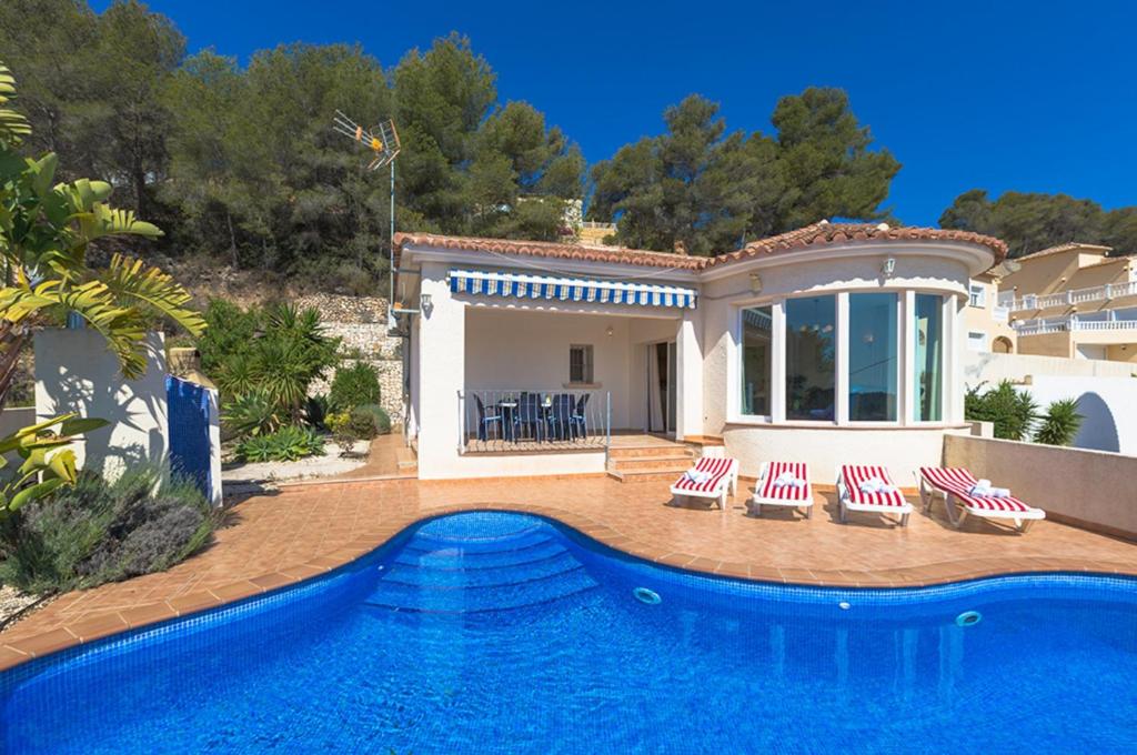 Villas Guzman - Carlos, Calpe – Updated 2023 Prices