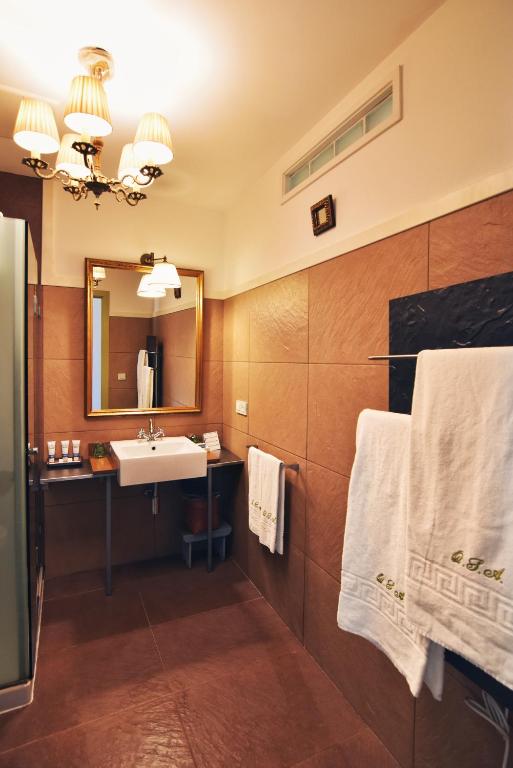 Quinta de San Amaro Hotel Y Restaurante, Meaño – Bijgewerkte ...