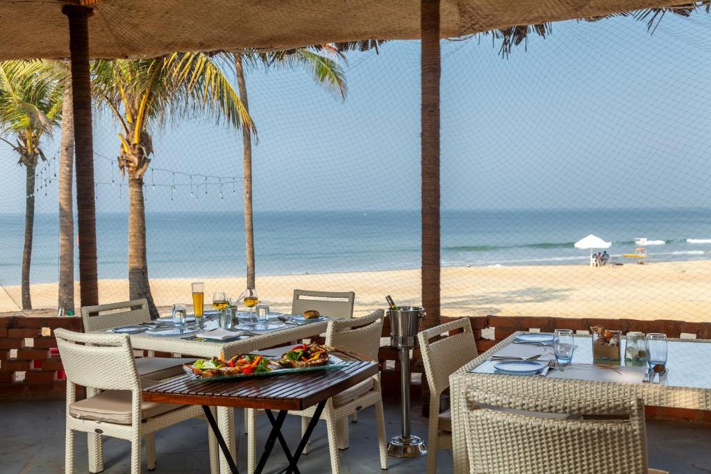 Caravela Beach Resort, Varca (updated prices 2025)