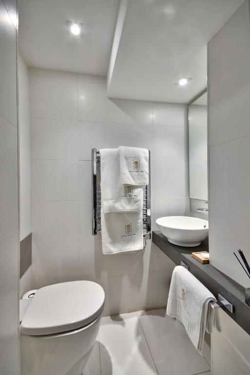 U Collection - a Luxury Collection Suites, Valletta - 3