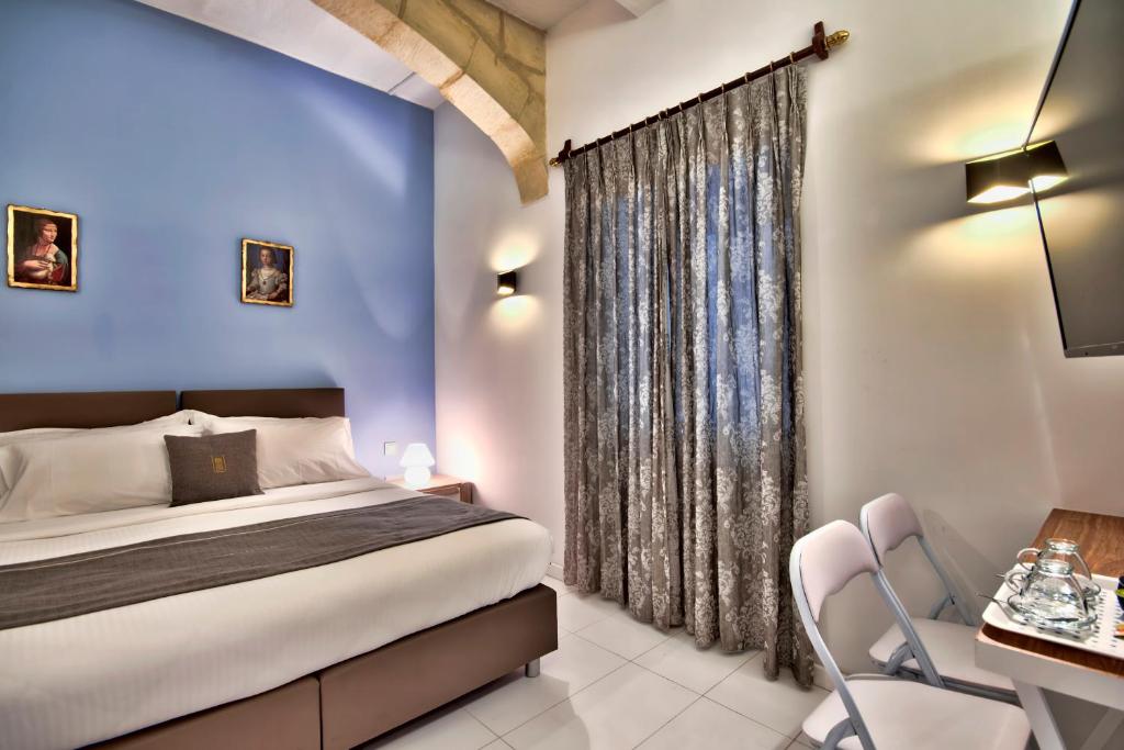 U Collection - a Luxury Collection Suites, Valletta - 1