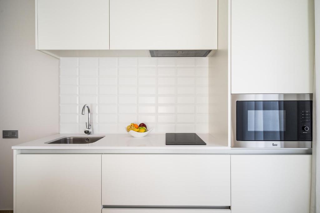 Tandem Soho Suites - 4