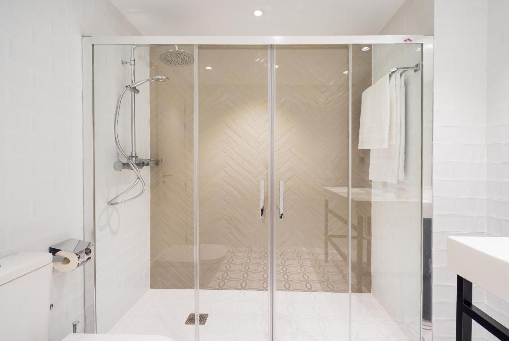 Tandem Soho Suites - 14