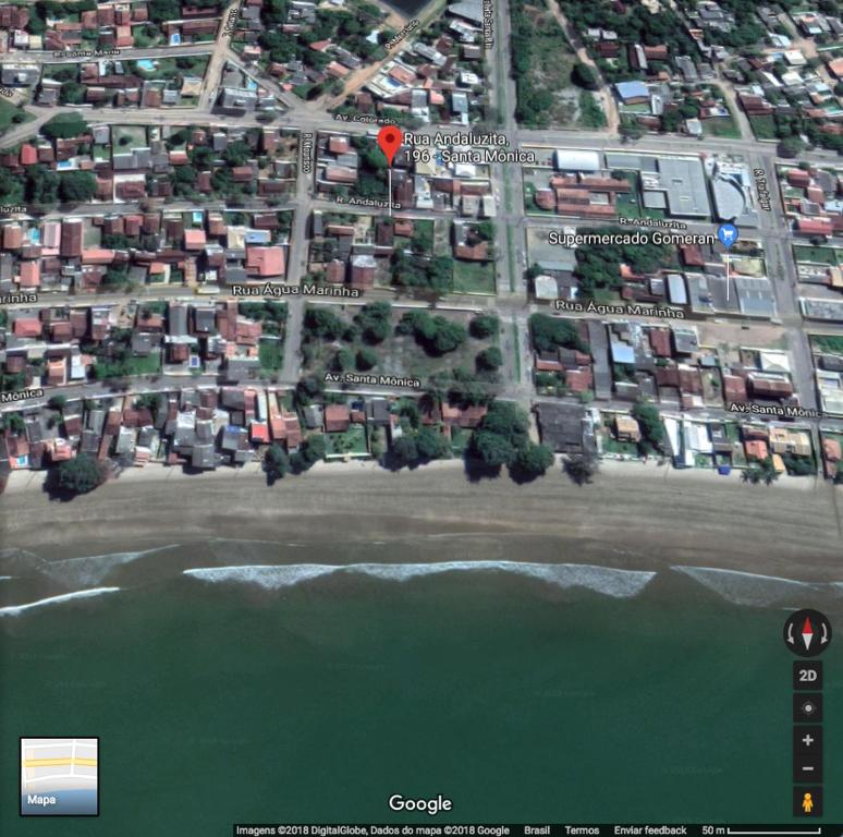  Casa da Dazinha
