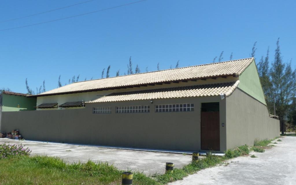  Casa de Vidro Arraial do Cabo