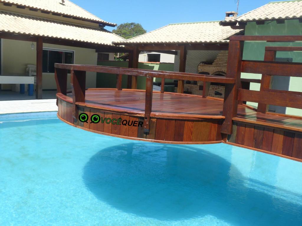  Casa de Vidro Arraial do Cabo