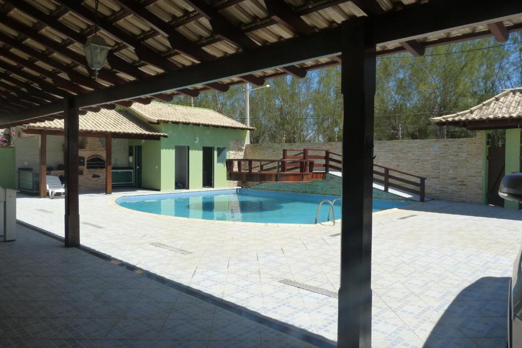  Casa de Vidro Arraial do Cabo